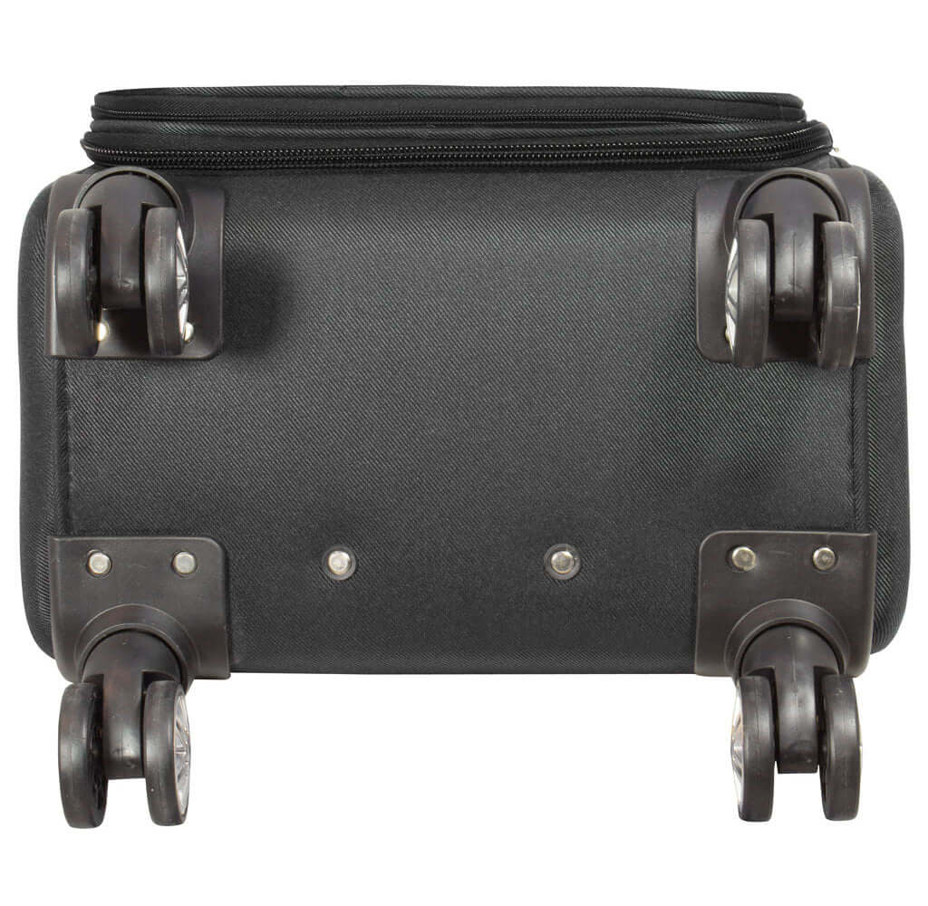 Nylon riesiger Reisekoffer Maribor - Größe XL