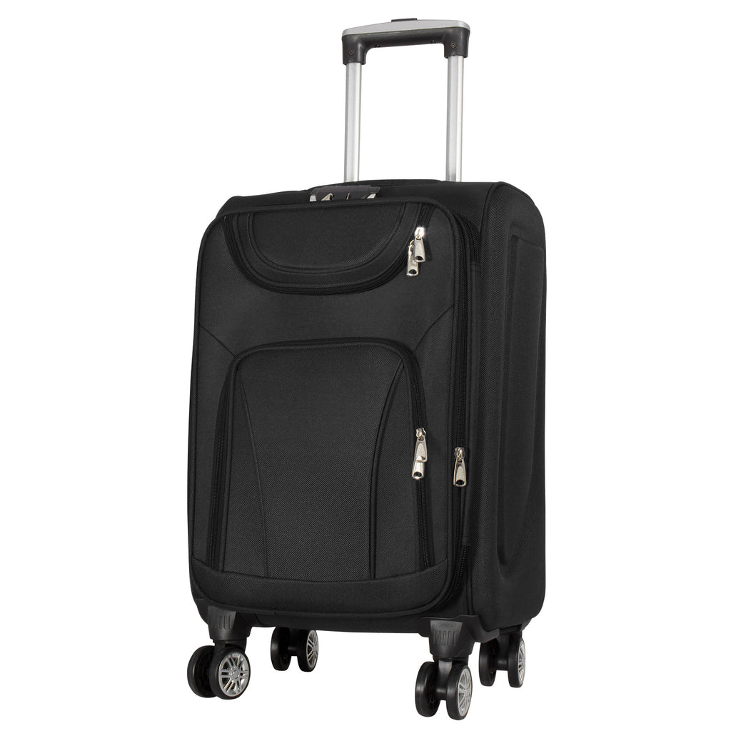 Nylon Handgepäck Koffer Maribor - Größe S