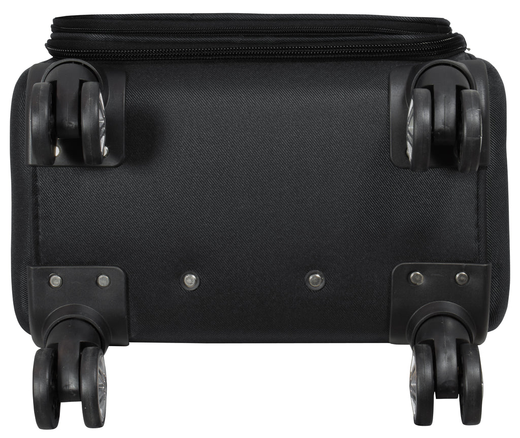 Nylon Reisekoffer mittelgroß Maribor - Größe M