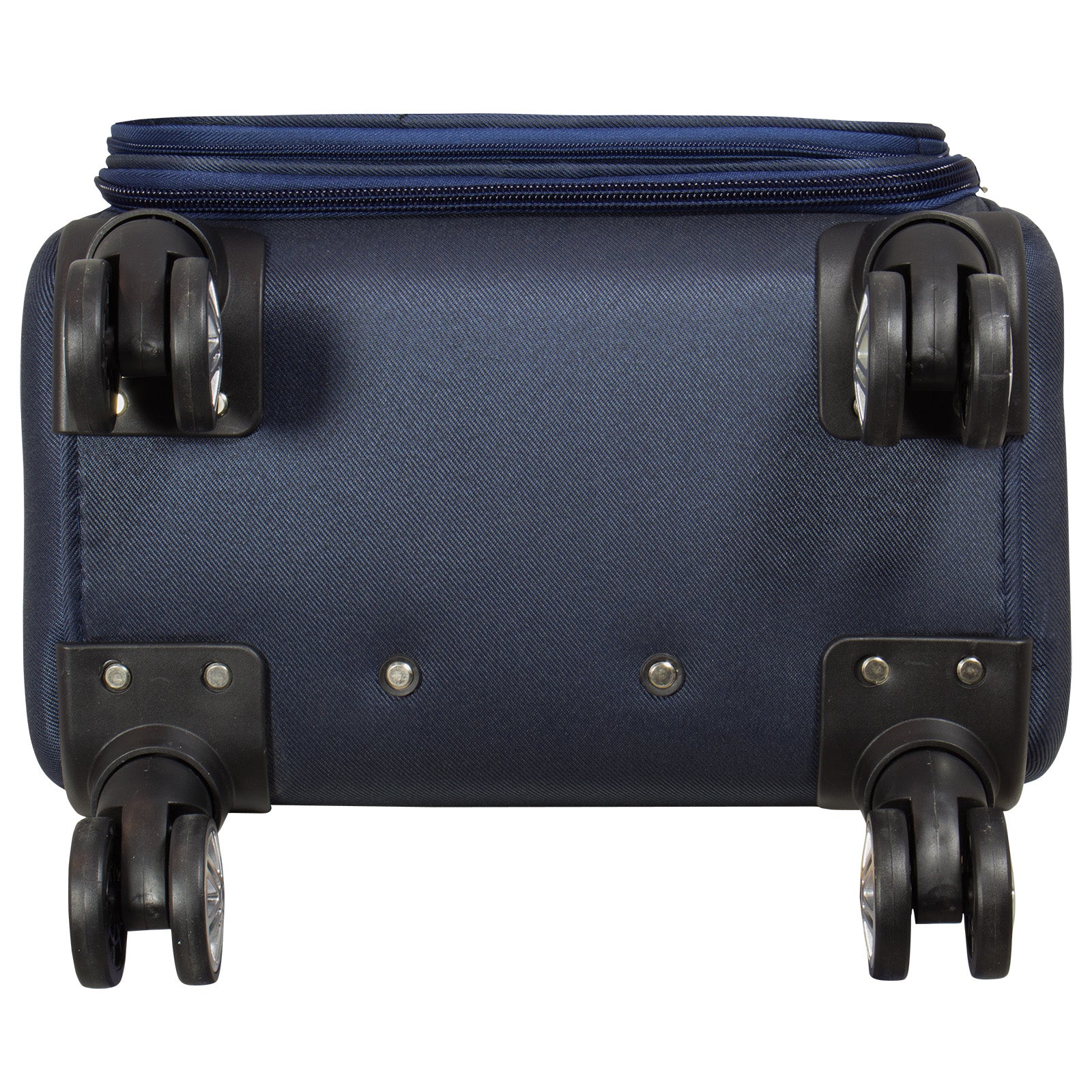 Nylon Reisekoffer mittelgroß Maribor - Größe M