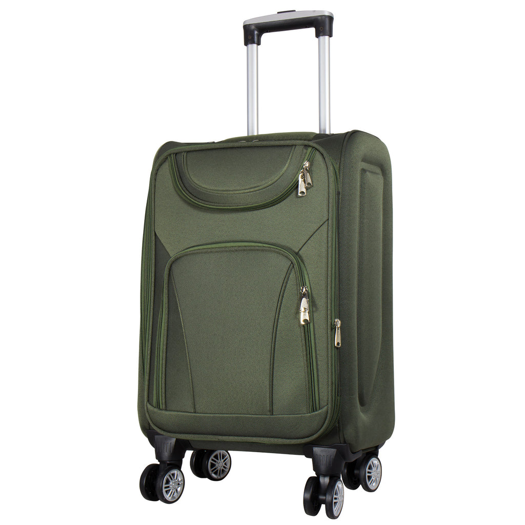 Nylon Handgepäck Koffer Maribor - Größe S