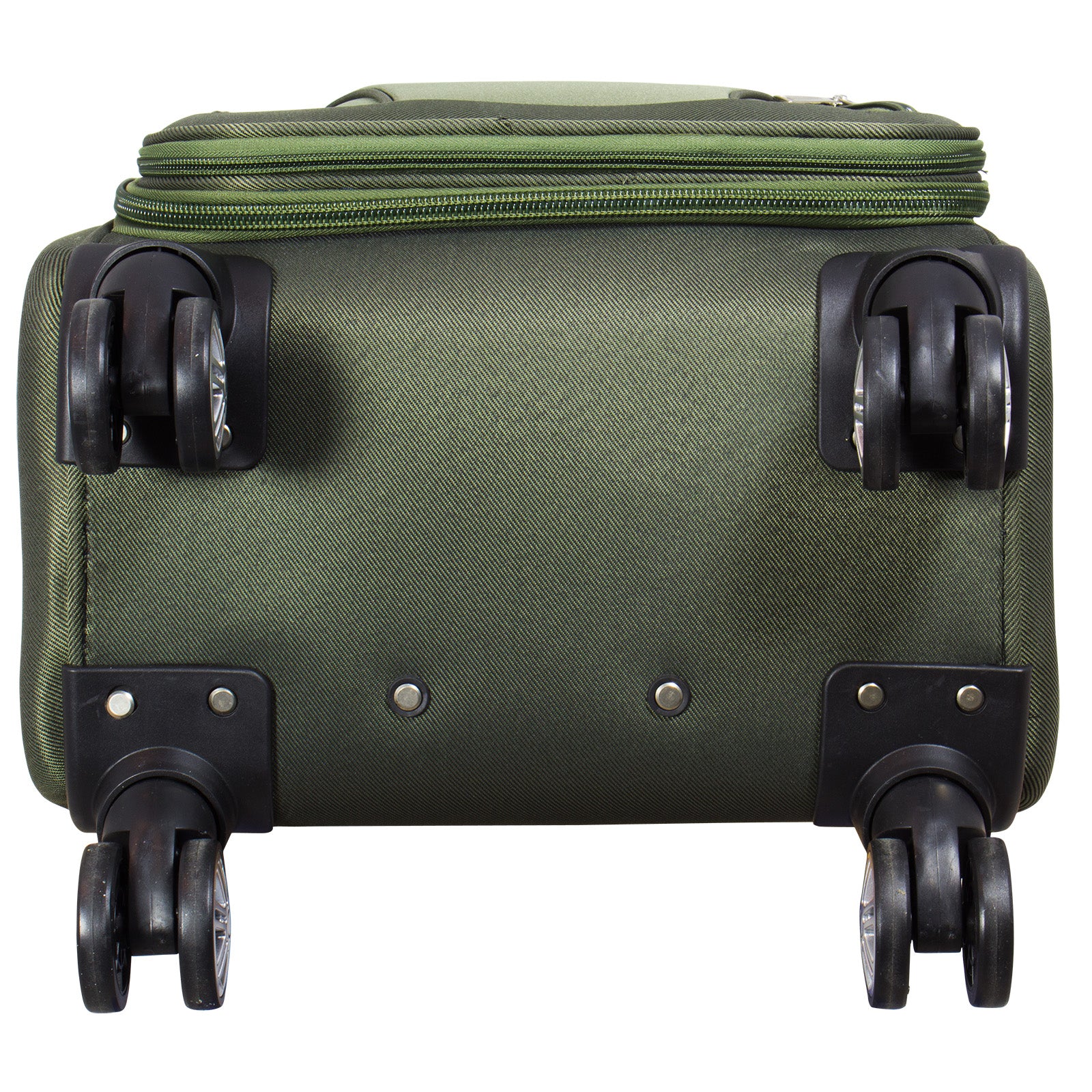 Nylon Reisekoffer mittelgroß Maribor - Größe M