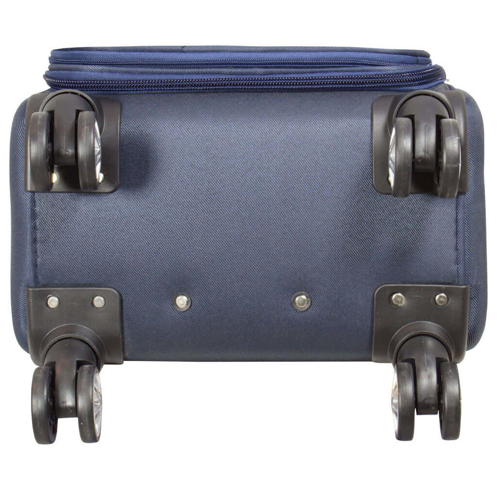 Nylon riesiger Reisekoffer Maribor - Größe XL