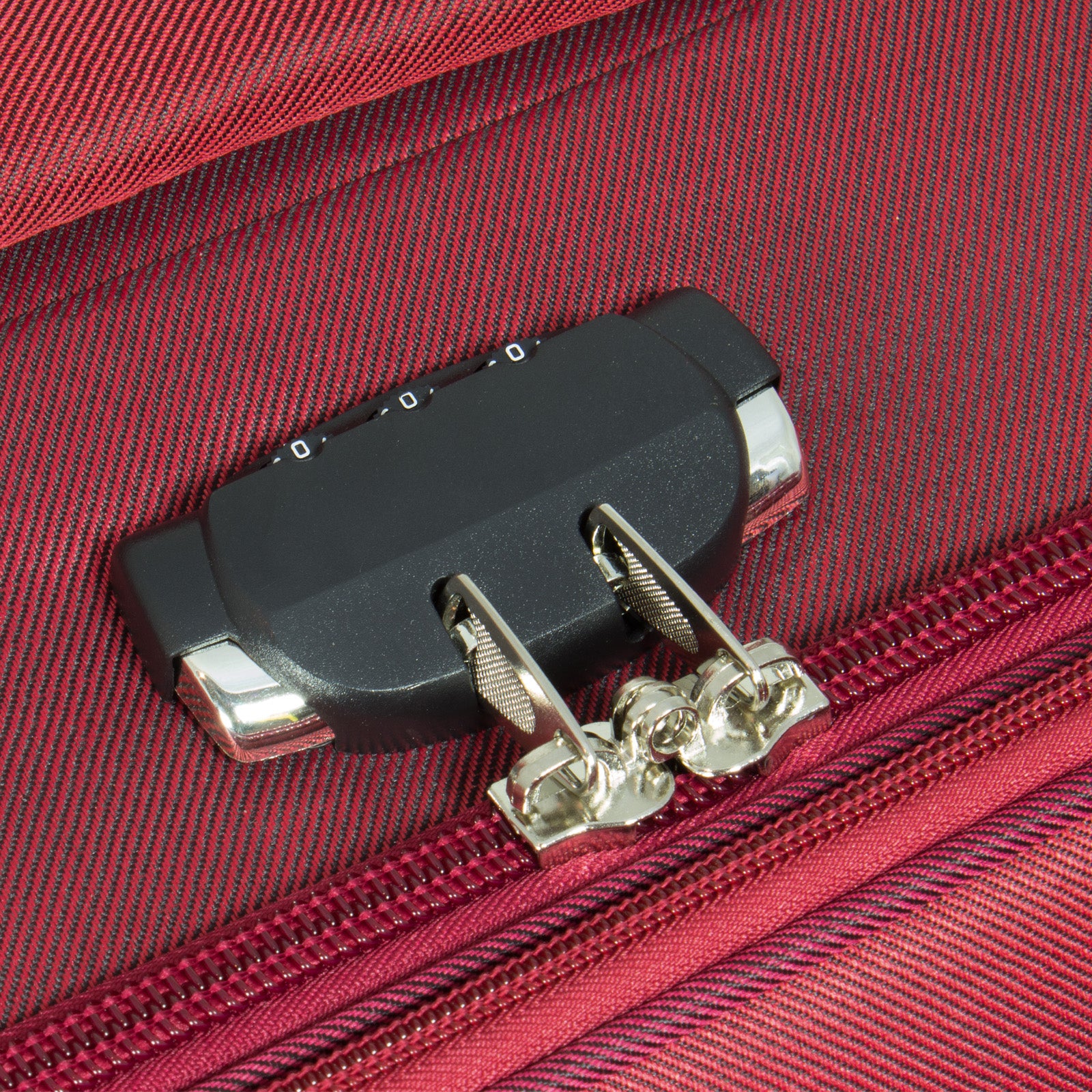 Nylon Reisekoffer mittelgroß Maribor - Größe M