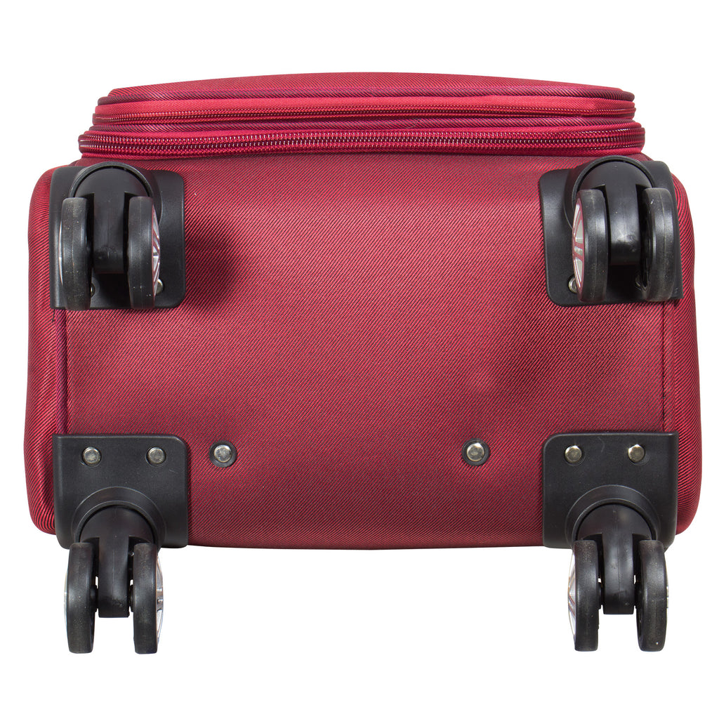 Nylon Reisekoffer mittelgroß Maribor - Größe M