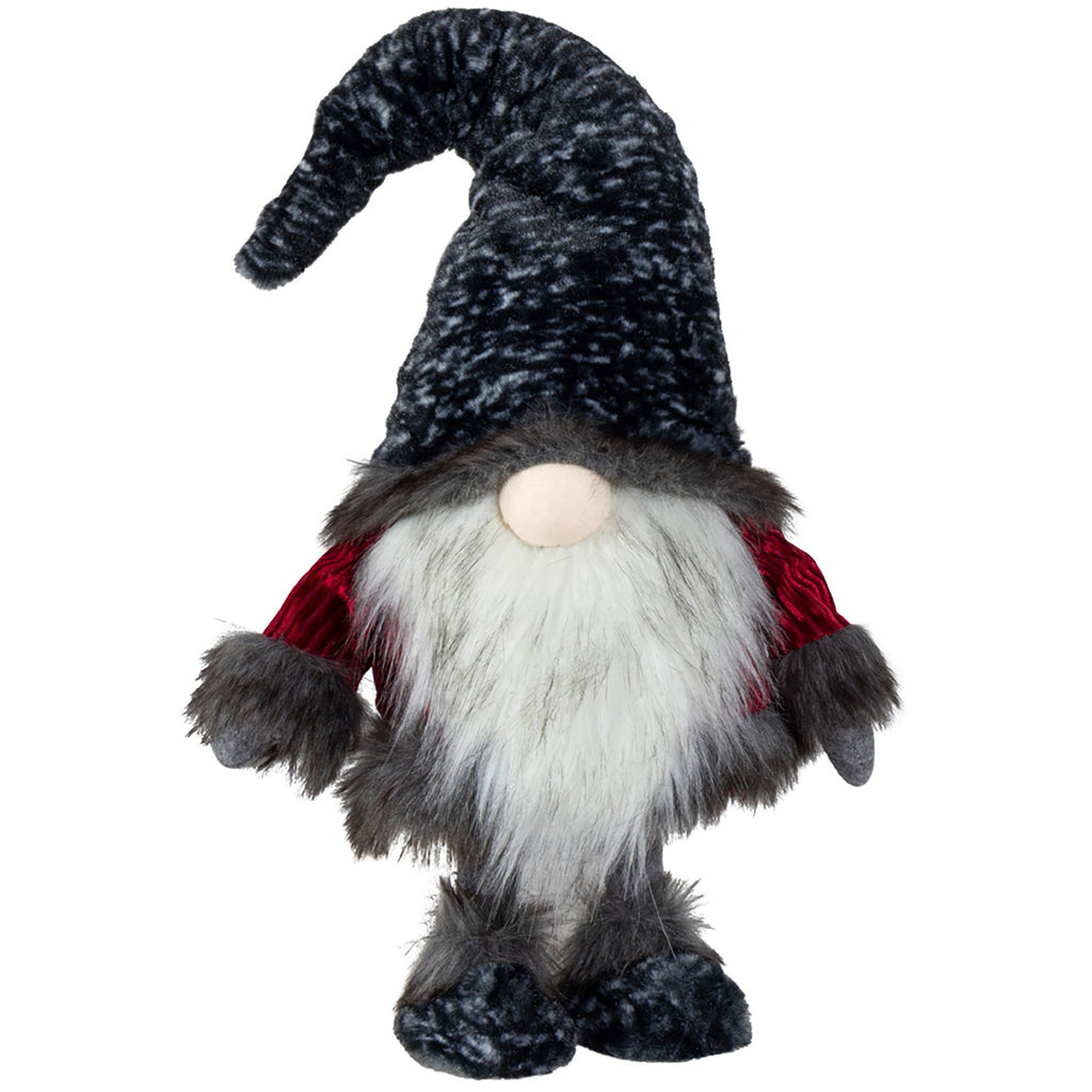 Wichtel 40cm Wackelgnom