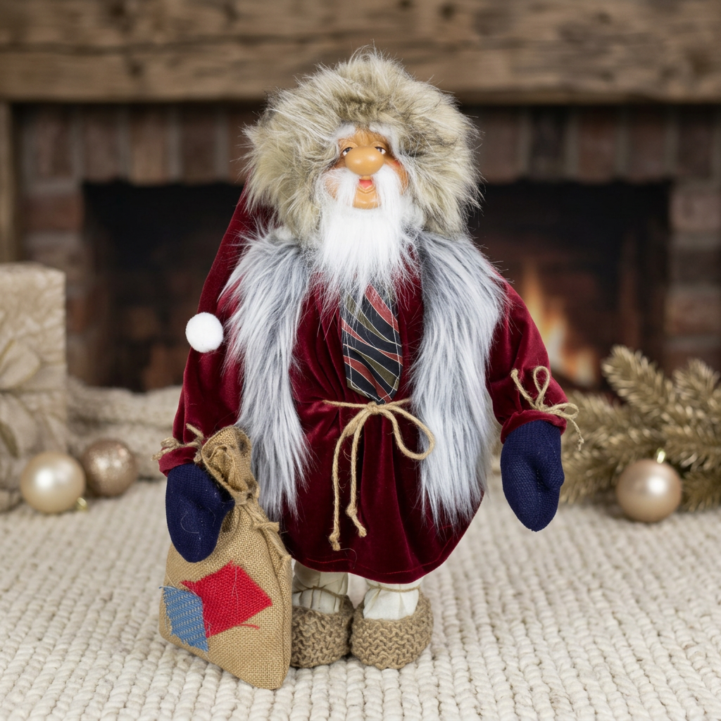 Decorative figure, 55cm, standing