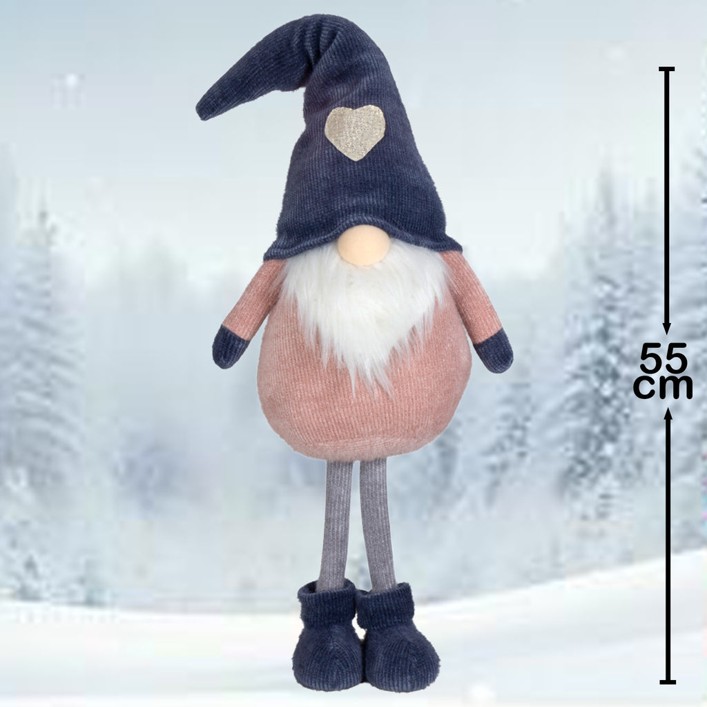 Wichtel 55cm stehend