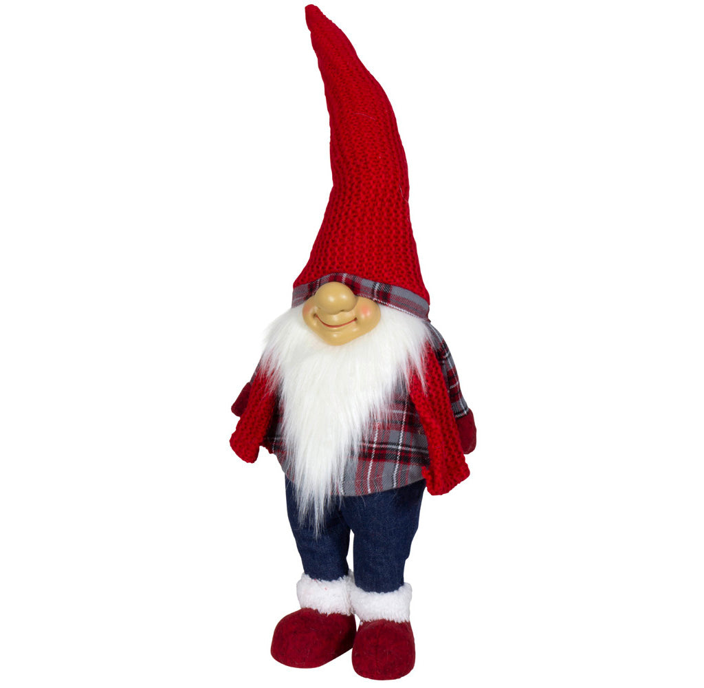 Wichtel 45cm stehend, Pärchen, 2 Stück