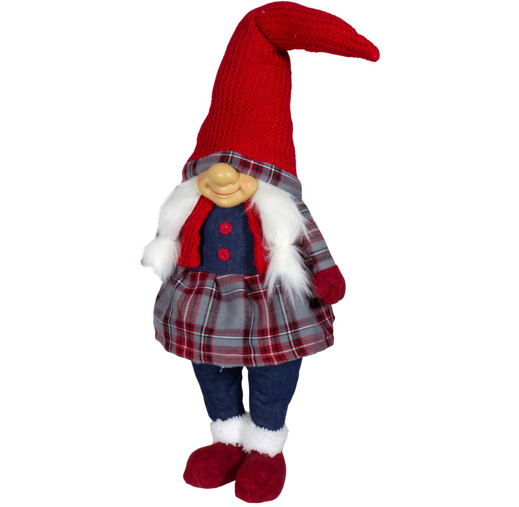 Wichtel 60cm stehend, Pärchen, 2 Stück