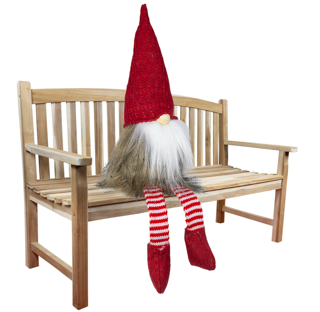 Wichtel 20cm Kantenhocker