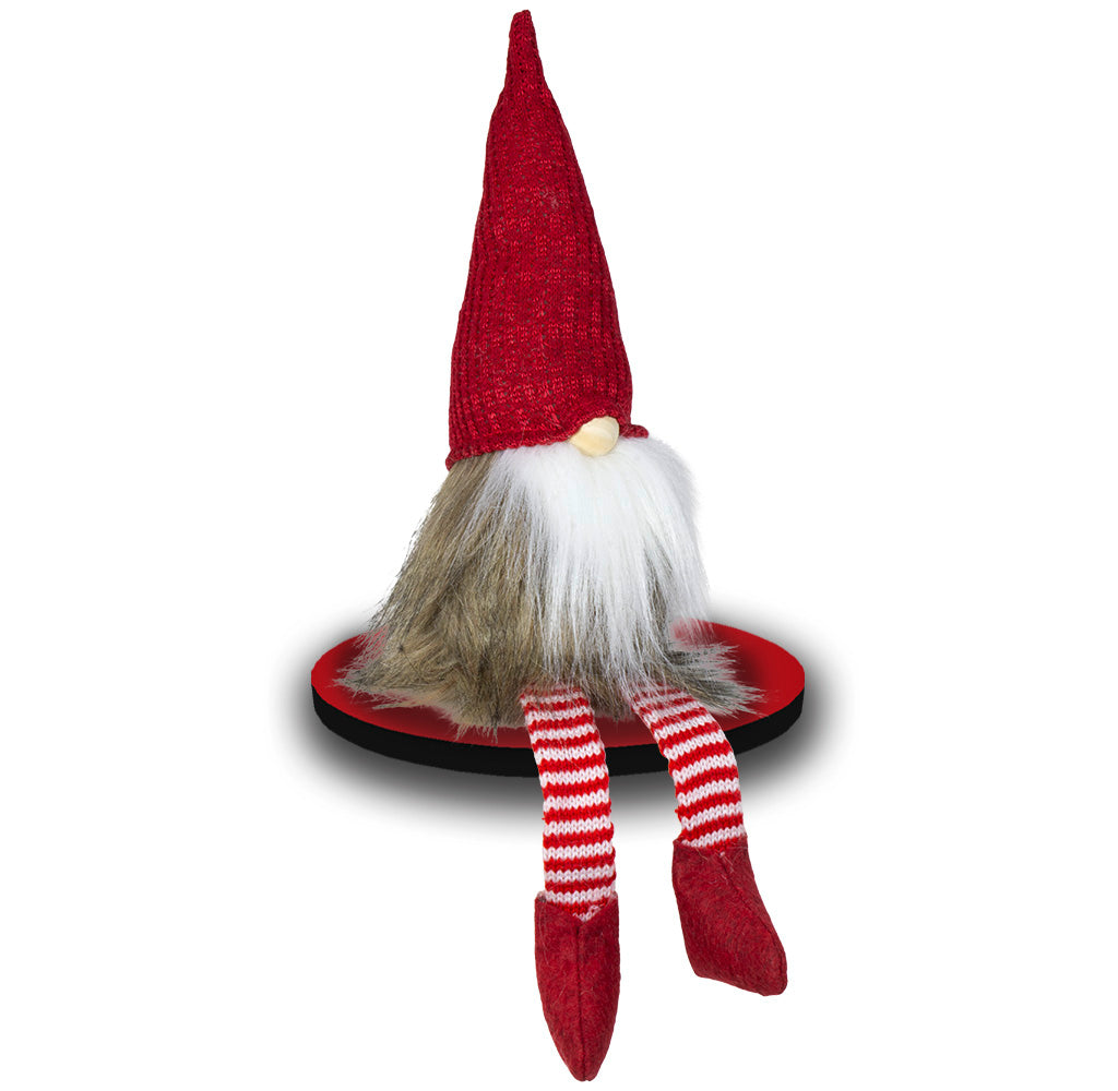 Wichtel 20cm Kantenhocker