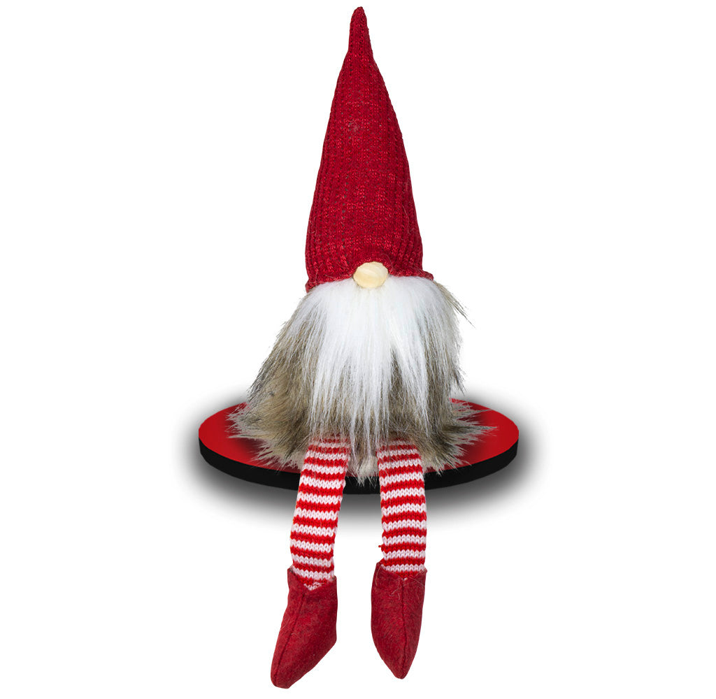 Wichtel 20cm Kantenhocker