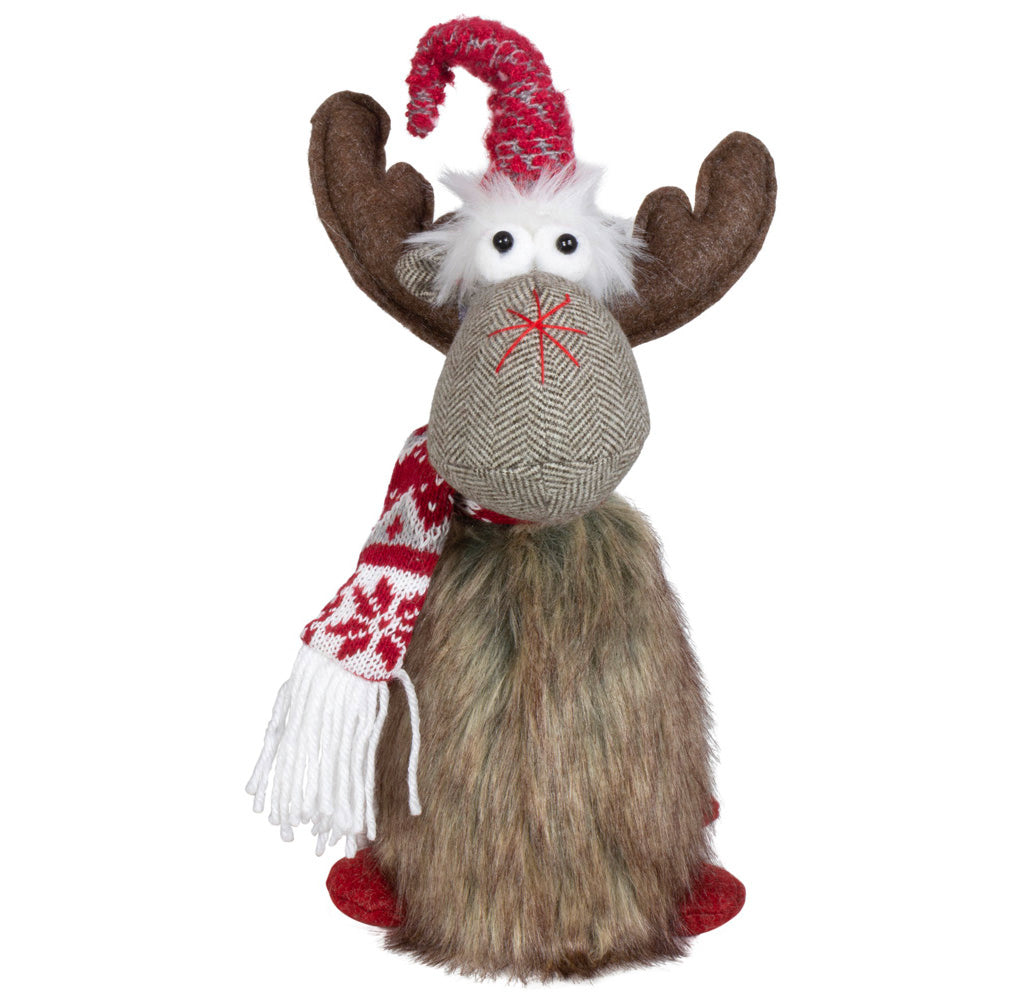 Elch 30cm sitzend