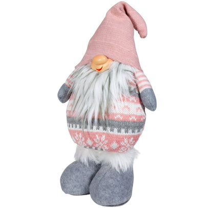 Wichtel 30cm stehend, Pärchen, 2 Stück