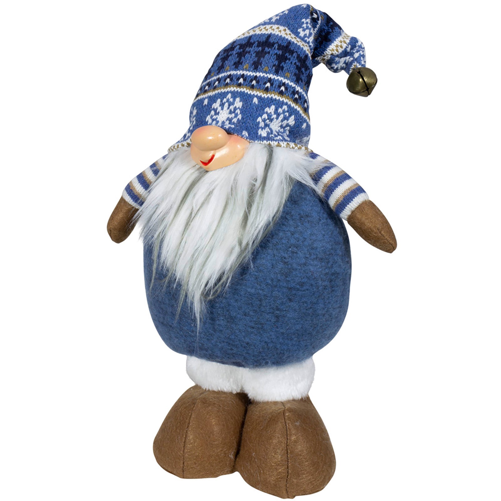 Wichtel 30cm stehend, Pärchen, 2 Stück