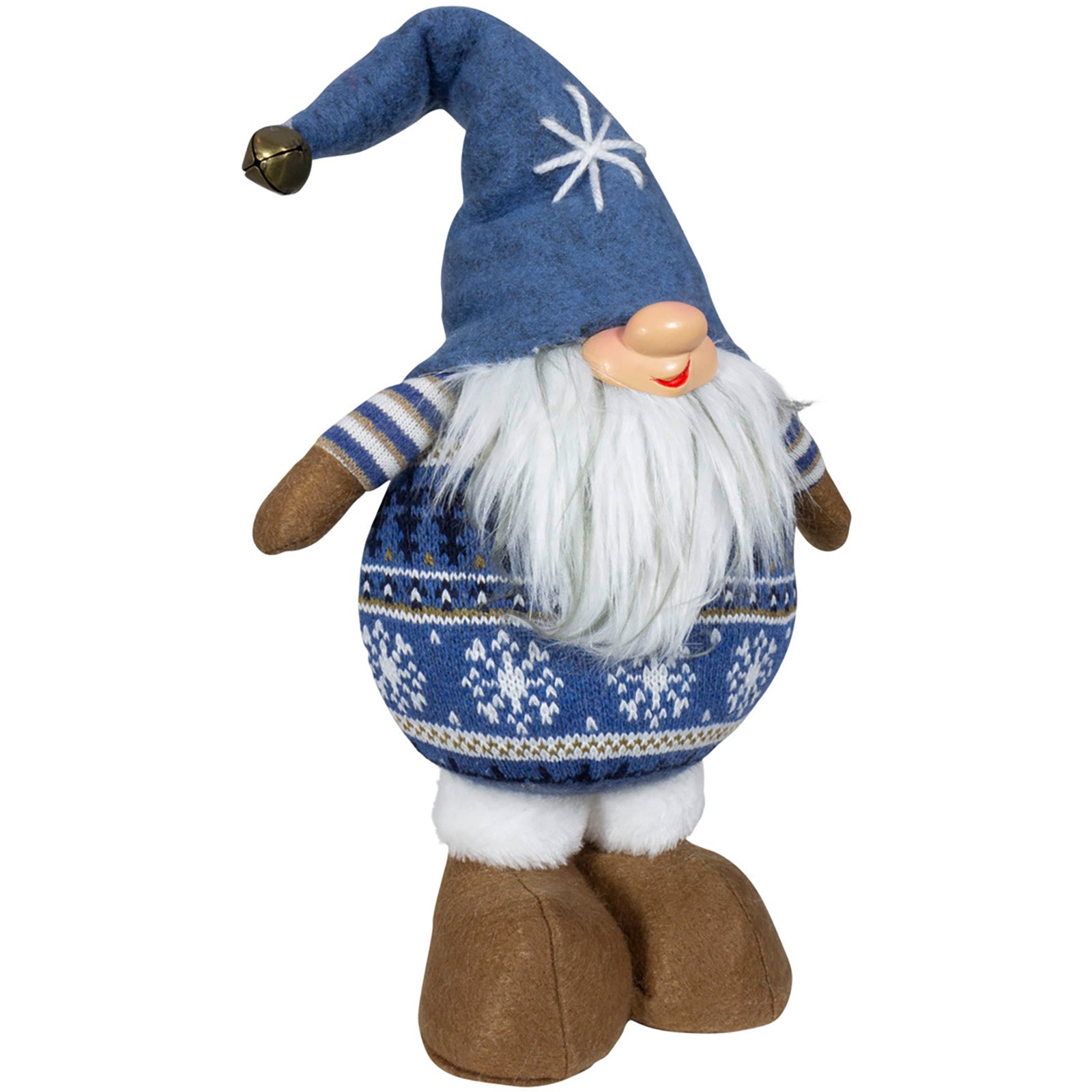 Wichtel 30cm stehend, Pärchen, 2 Stück