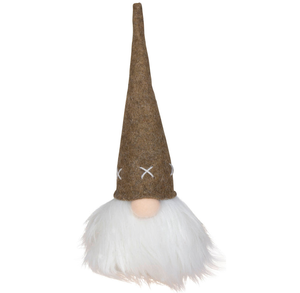 Wichtel 22cm sitzend, 4er Set