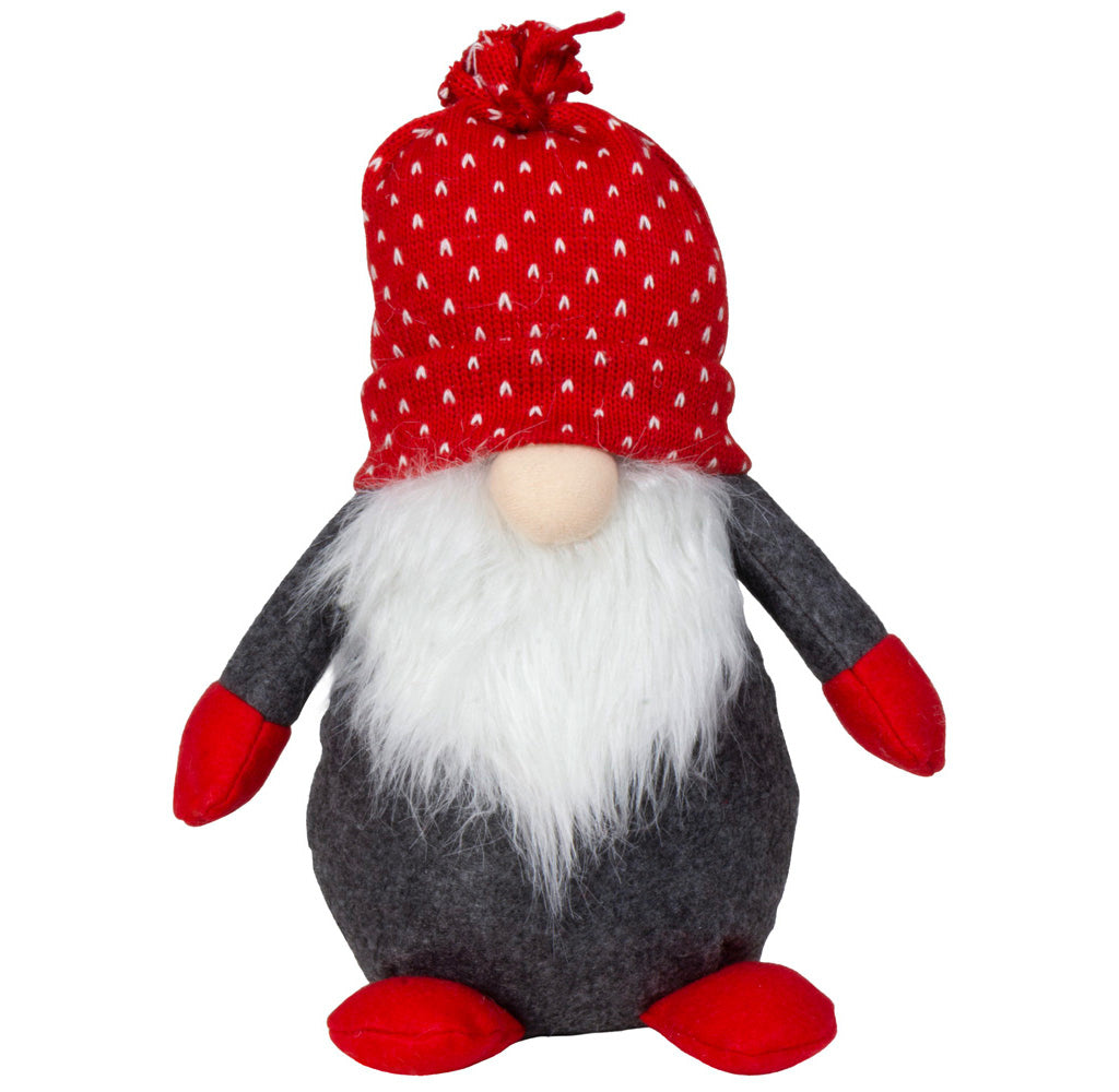 Doppelpack Wichtel Gnom 22cm