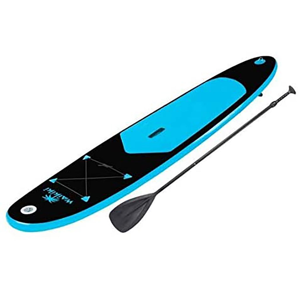 Stand-Up Paddelbrett Waikiki SUP 285x71cm