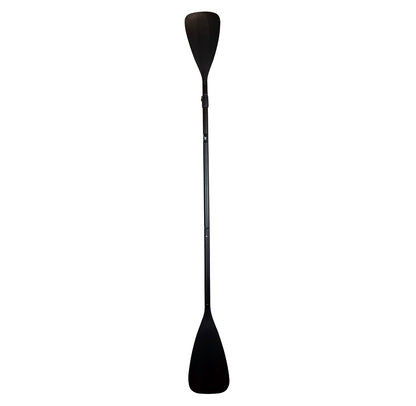 SUP 2in1 Multifunktions Paddel 225cm für Stehpaddelbrett