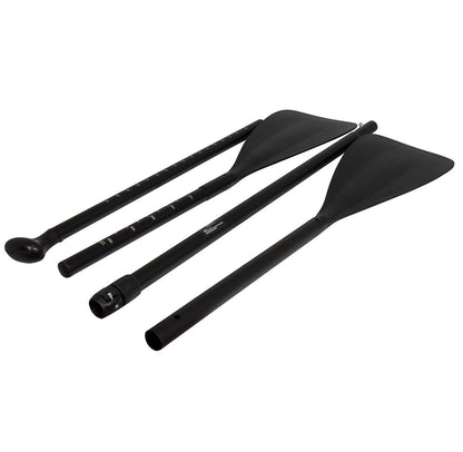 SUP 2in1 Multifunktions Paddel 225cm für Stehpaddelbrett