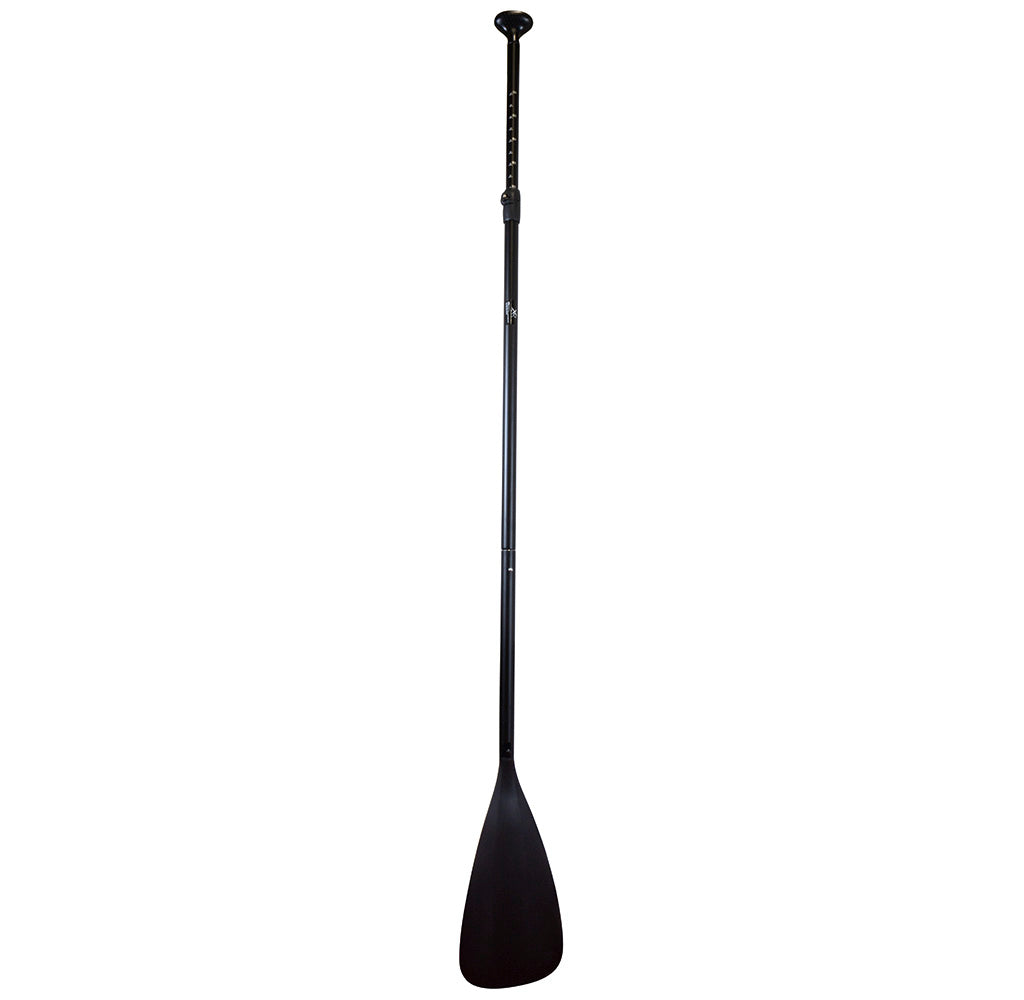 SUP 2in1 Multifunktions Paddel 225cm für Stehpaddelbrett