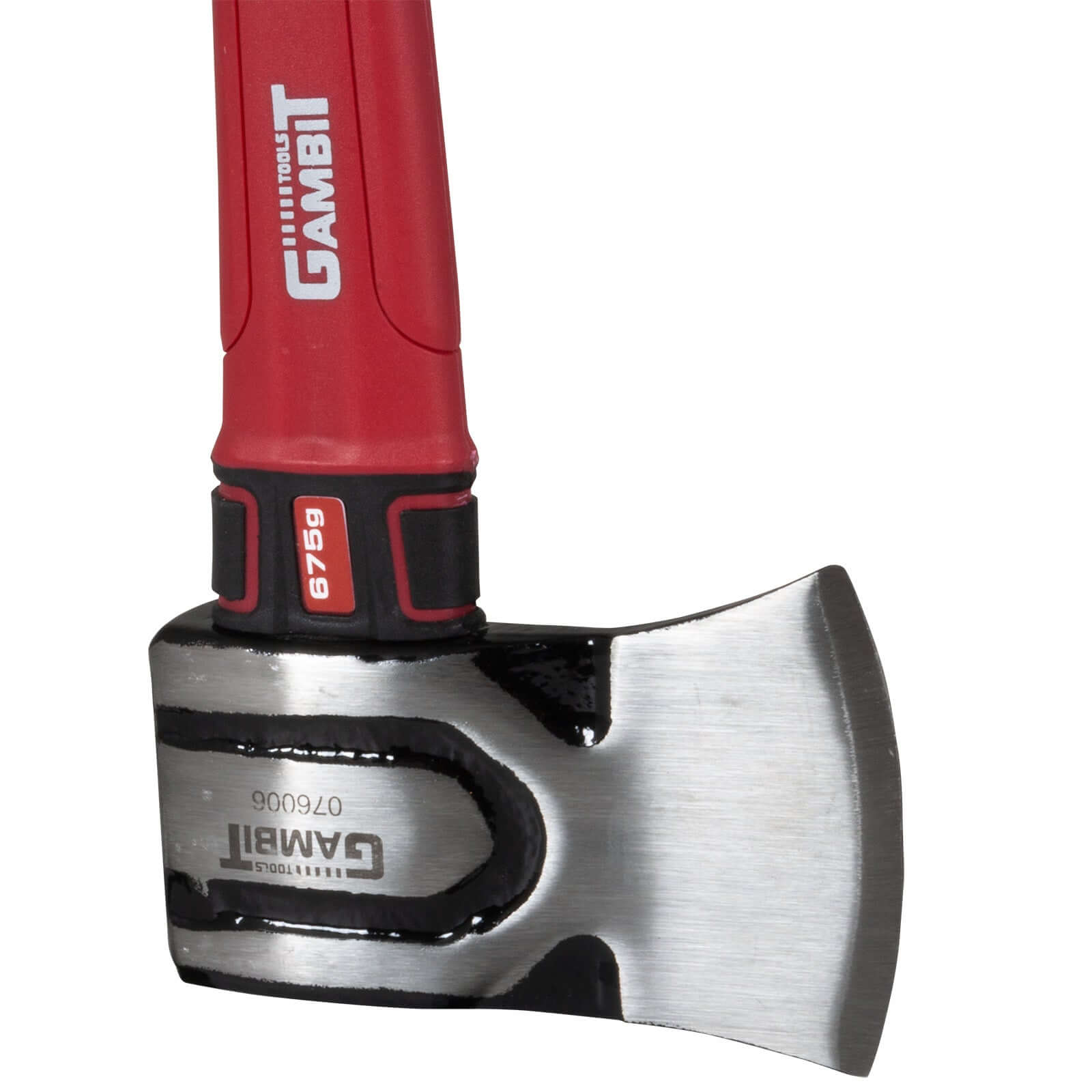 Holzbeil 675g von GAMBIT TOOLS
