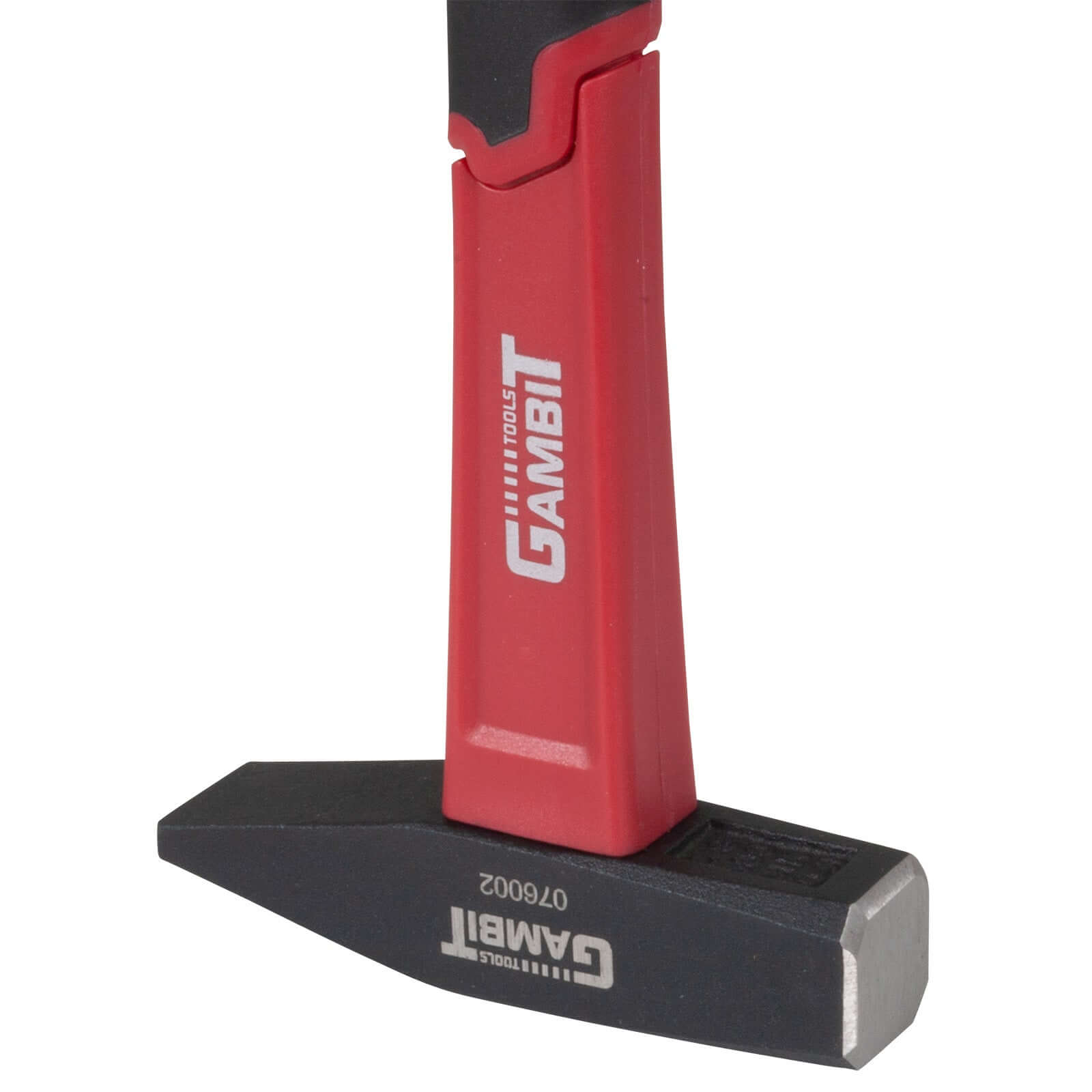 Schlosserhammer 500g von GAMBIT TOOLS