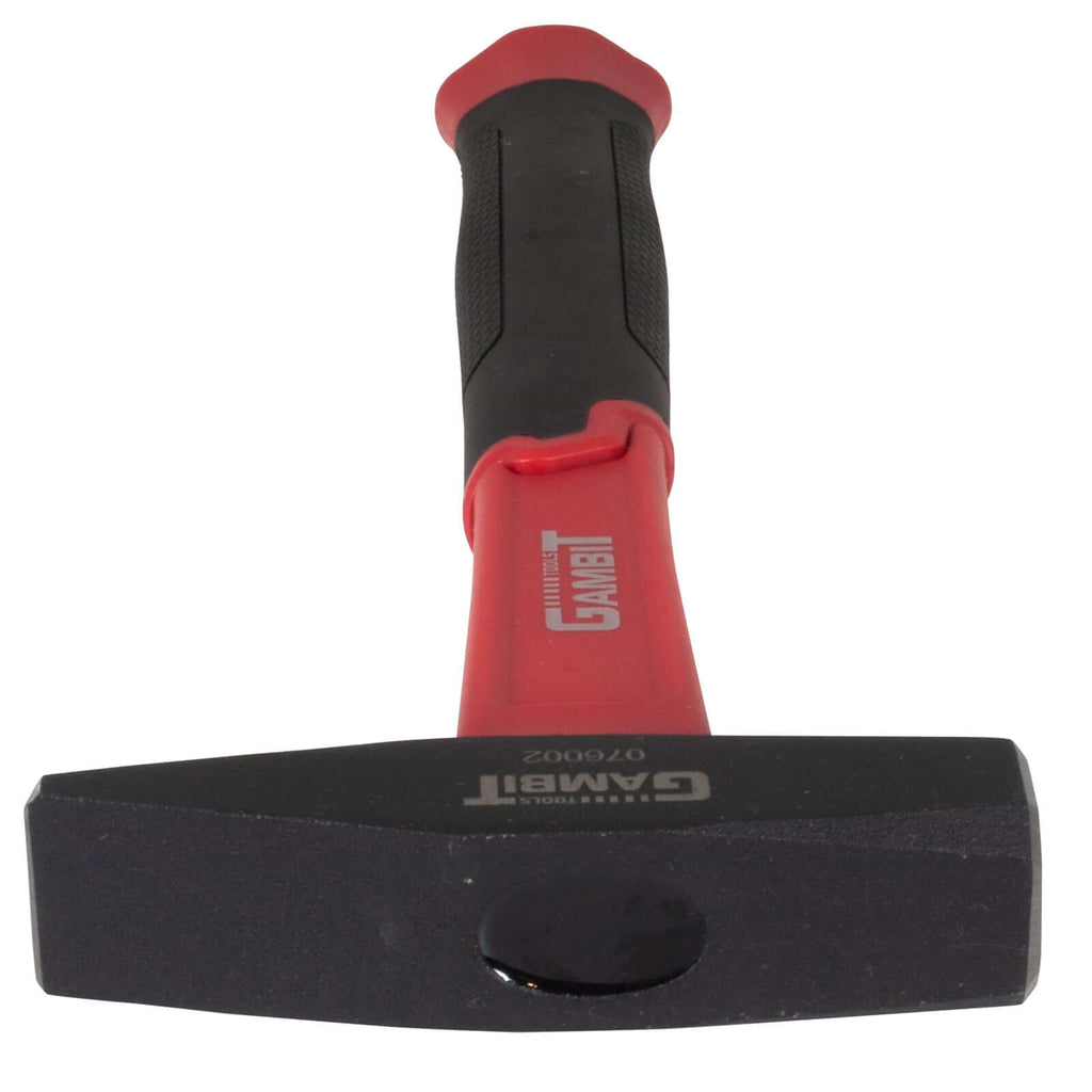 Schlosserhammer 500g von GAMBIT TOOLS