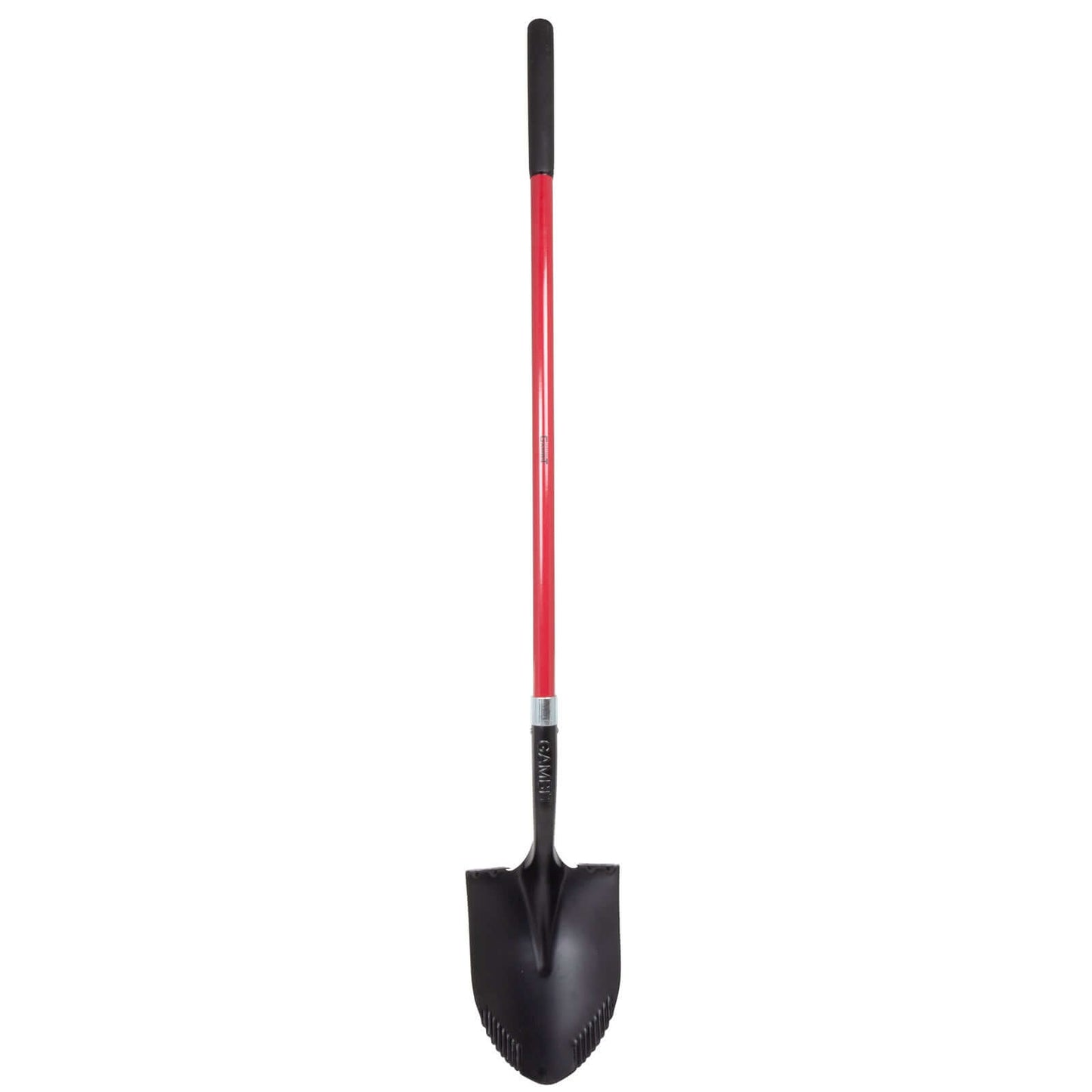 Spatenschaufel mit Fiberglasstiel GAMBIT