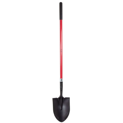 Spatenschaufel mit Fiberglasstiel GAMBIT