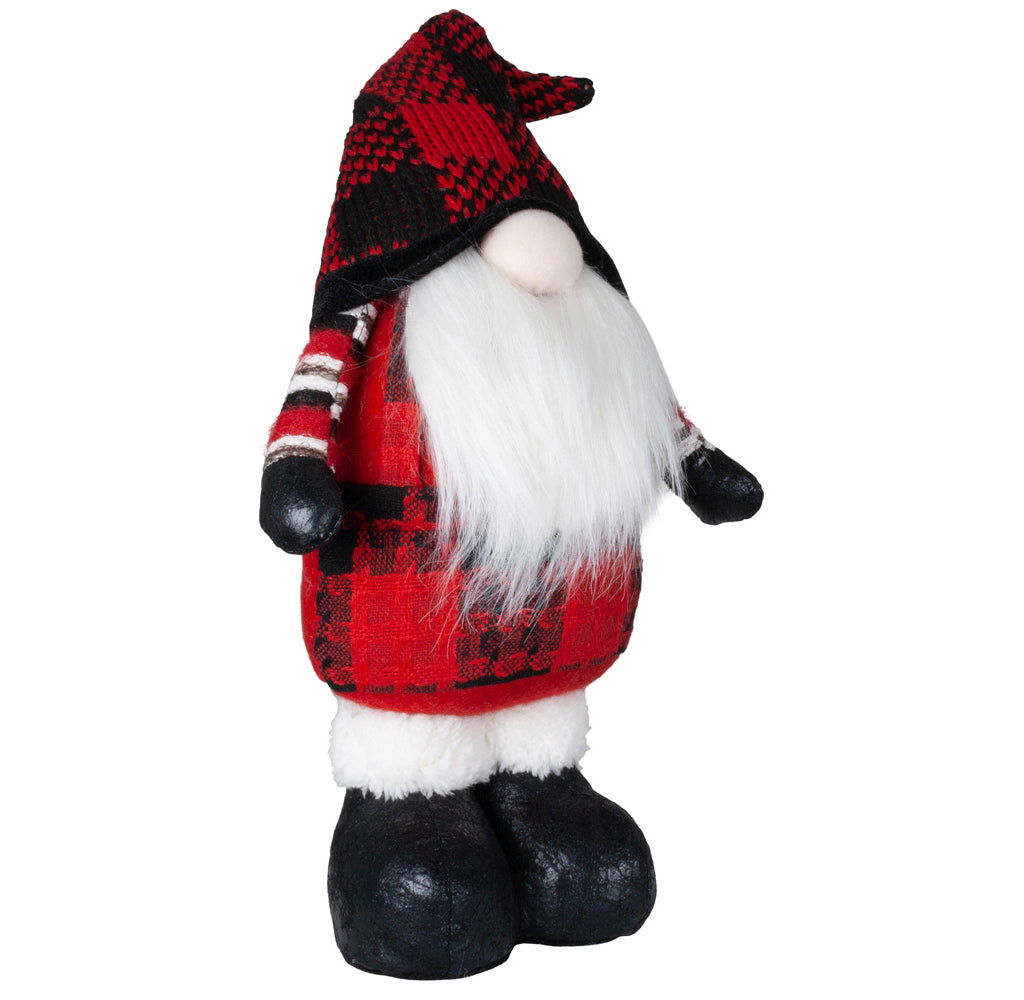 Wichtel 33cm stehend, Pärchen, 2 Stück