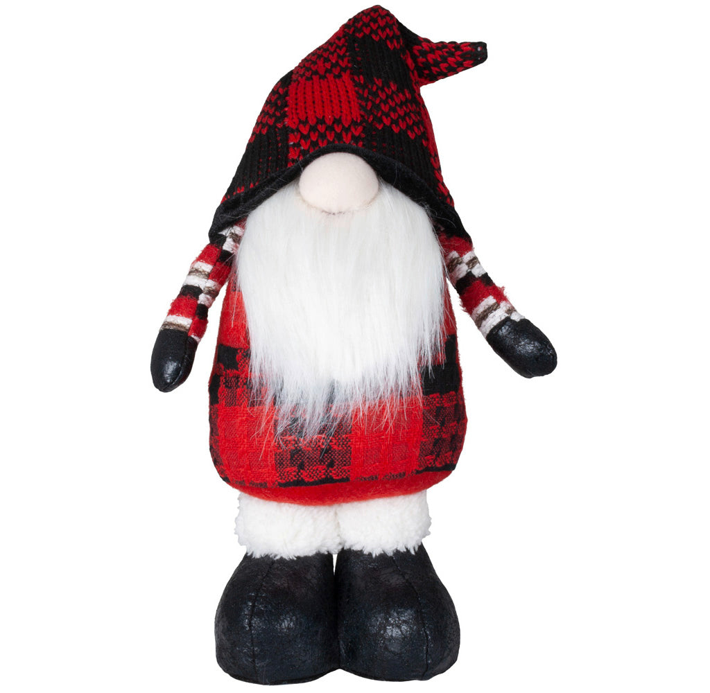 Wichtel 33cm stehend, Pärchen, 2 Stück