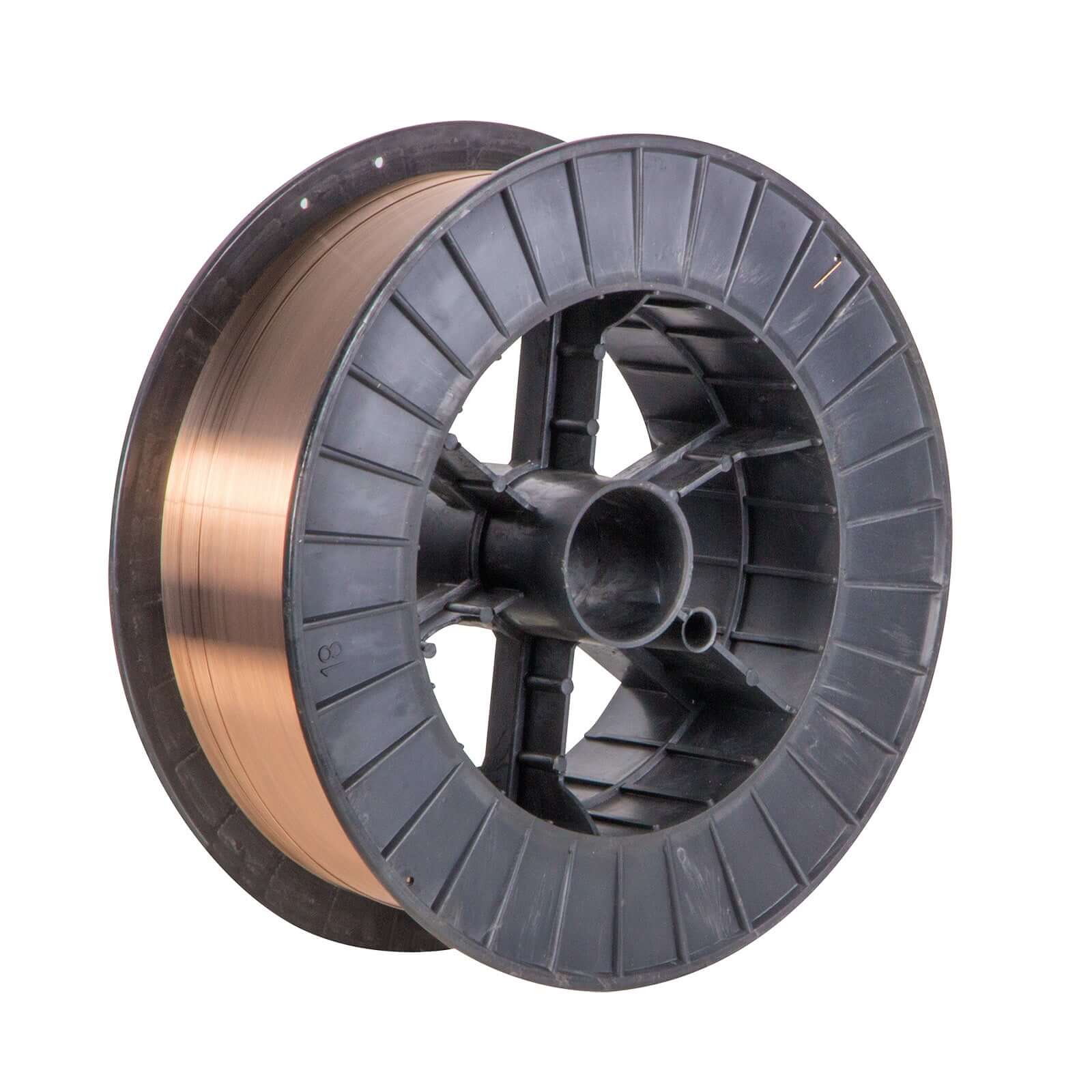 GAMBIT SG II / ø 0,80 mm / D-200 / 5 kg