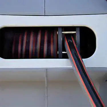 Wasserschlauchaufroller WSA 25m 1/2" GAMBIT TOOLS