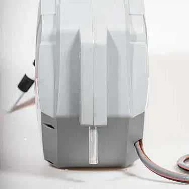 Wasserschlauchaufroller WSA 25m 1/2" GAMBIT TOOLS