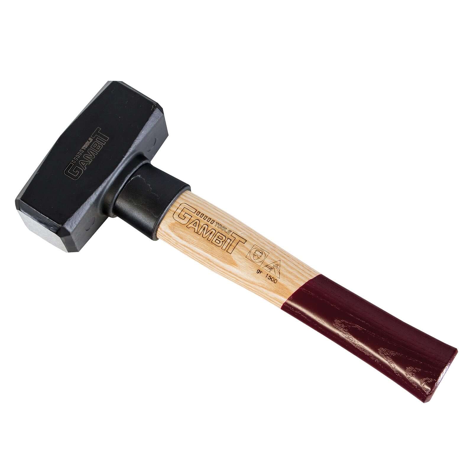 Fäustel 1.000g von GAMBIT TOOLS