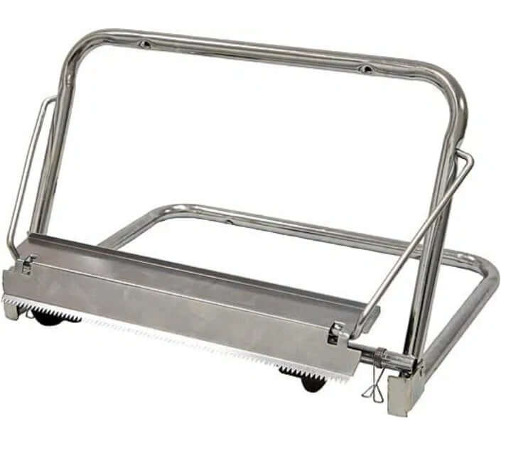 Wandhalter für Putzrolle