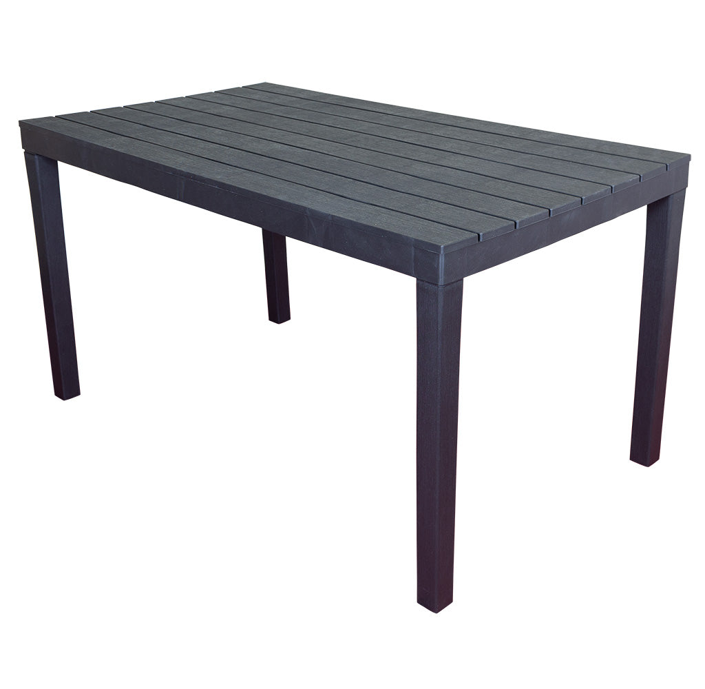 Gartenmöbel-Set 5-teilig Sitzgruppe