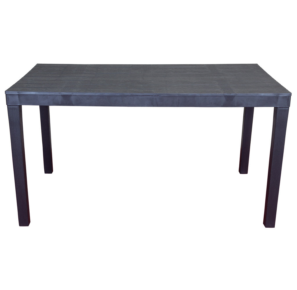 Gartenmöbel-Set 5-teilig Sitzgruppe