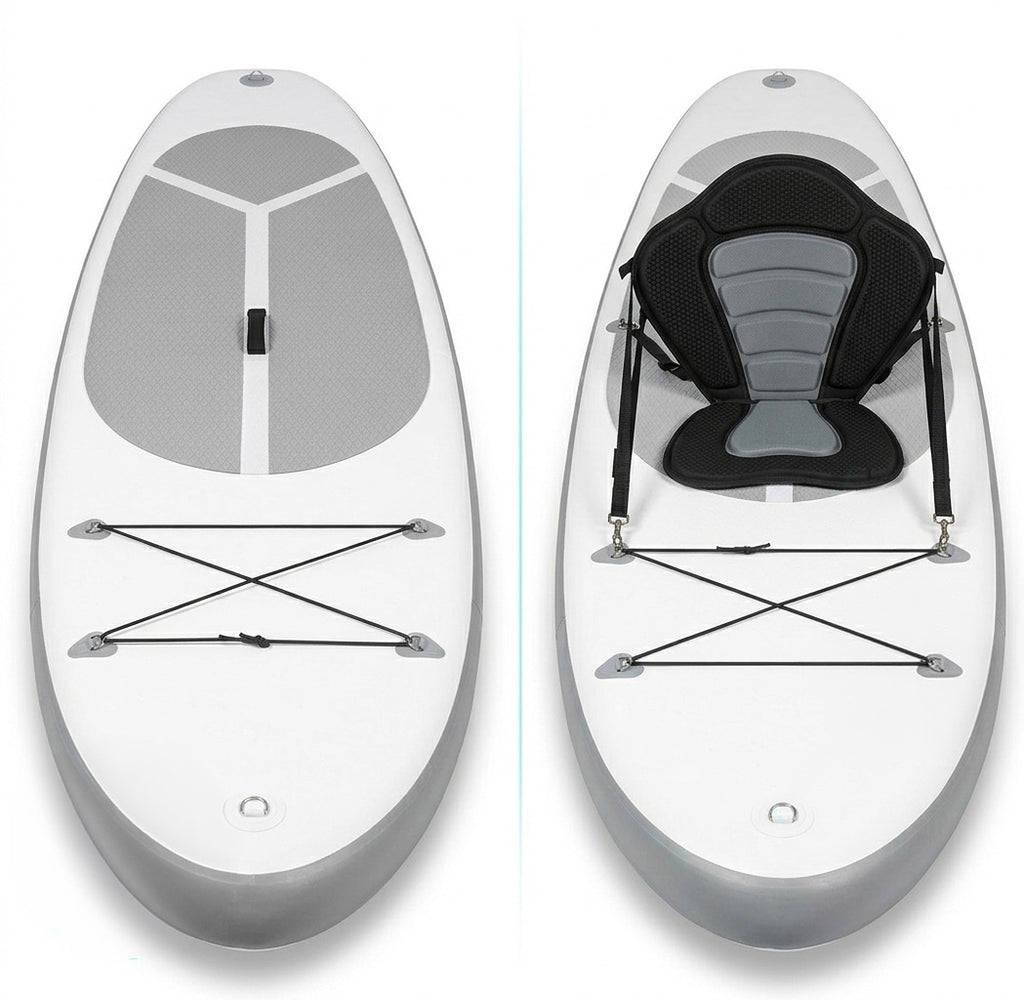 Stuhl Deluxe für SUP Stehpaddelbrett