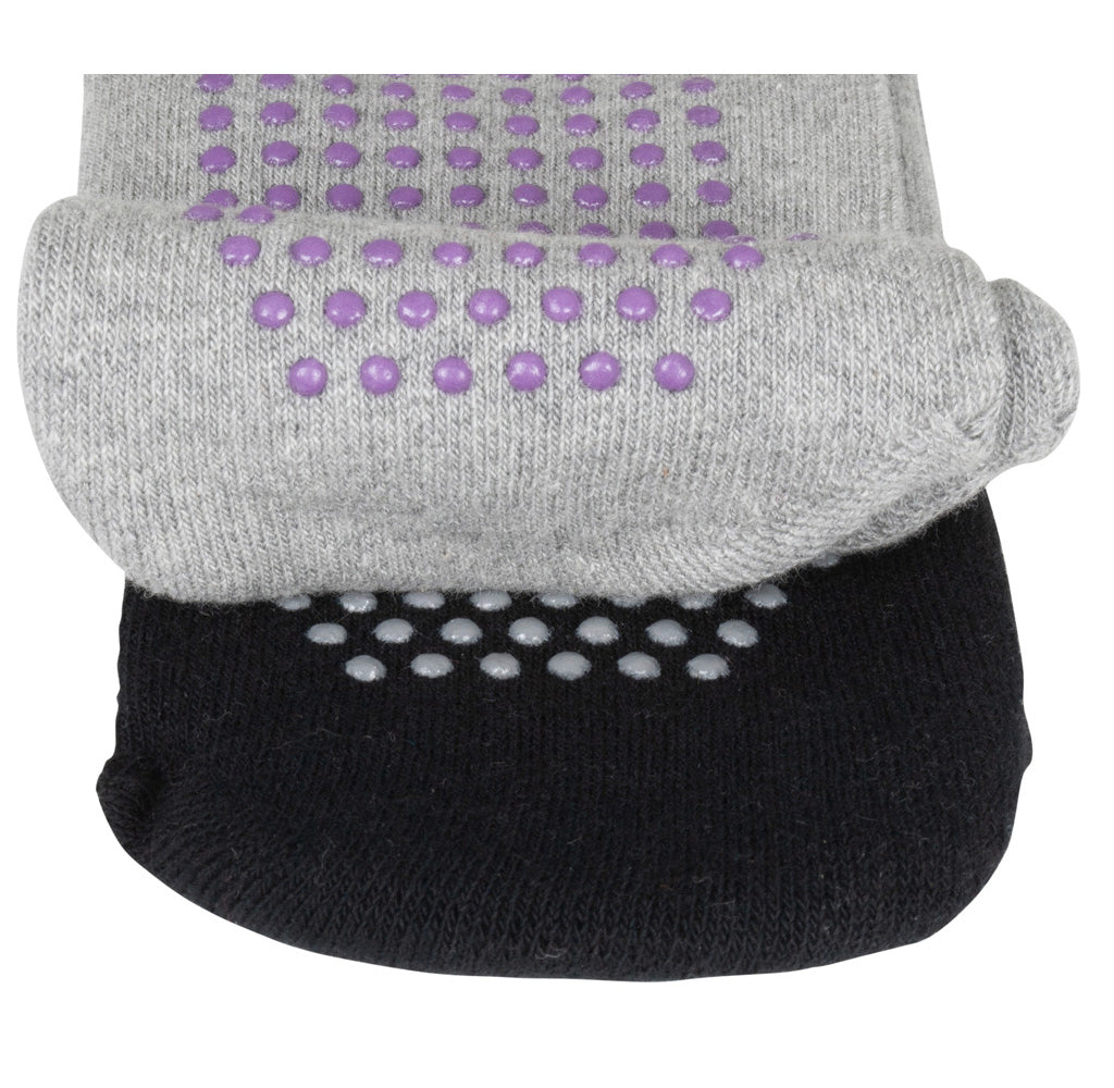 Yoga-Socken für Damen Sportsocken