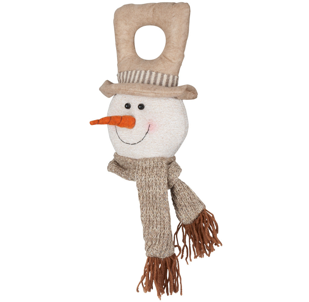 Hängedeko für Türknauf 33cm Pärchen, 2 Stück