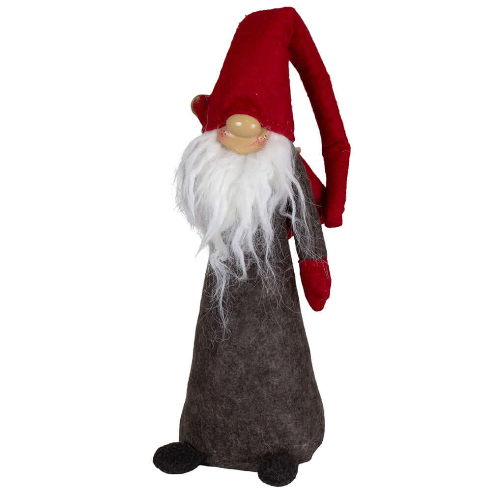 Wichtel 30cm (44cm) stehend, 4er-Set