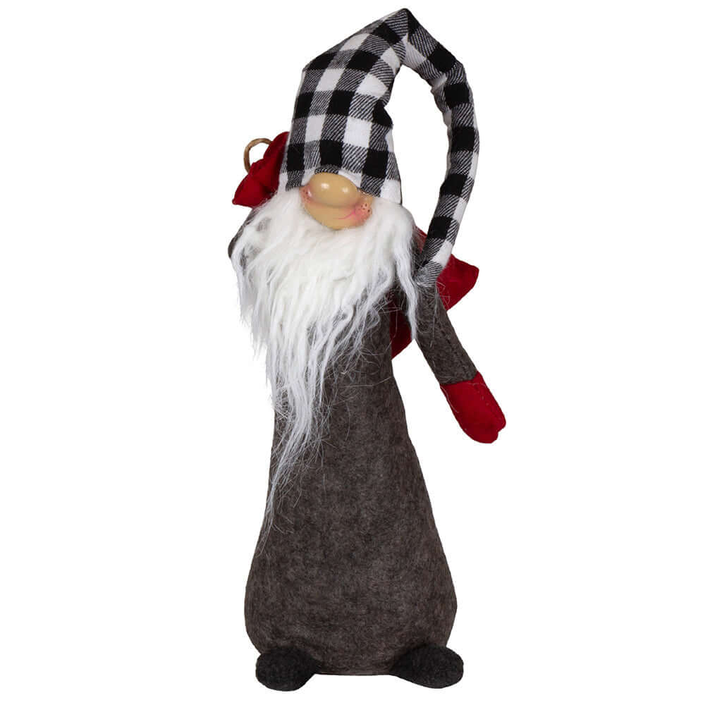 Wichtel 30cm (44cm) stehend, 4er-Set