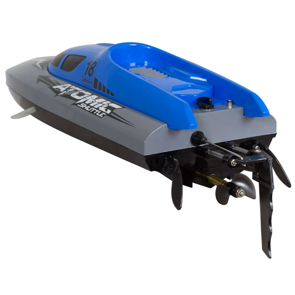 RC Speed-Motorboot bis 30kmh
