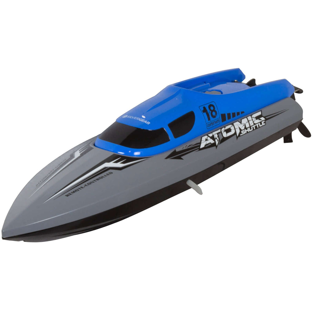 RC Speed-Motorboot bis 30kmh