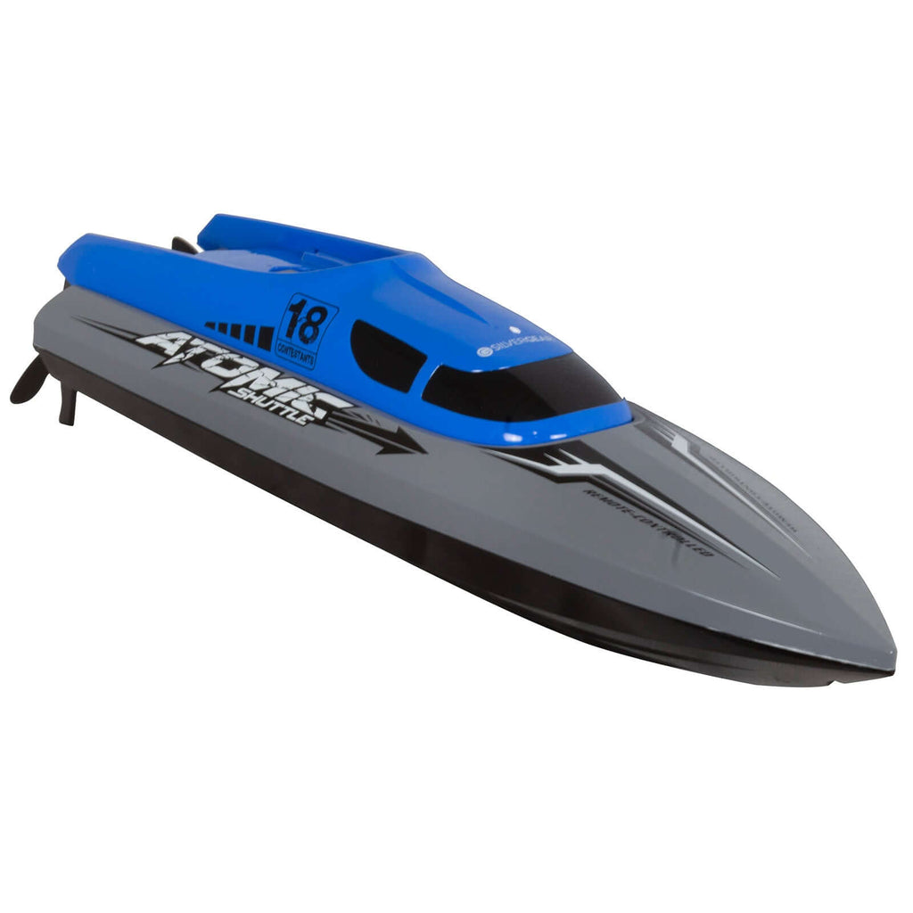 RC Speed-Motorboot bis 30kmh