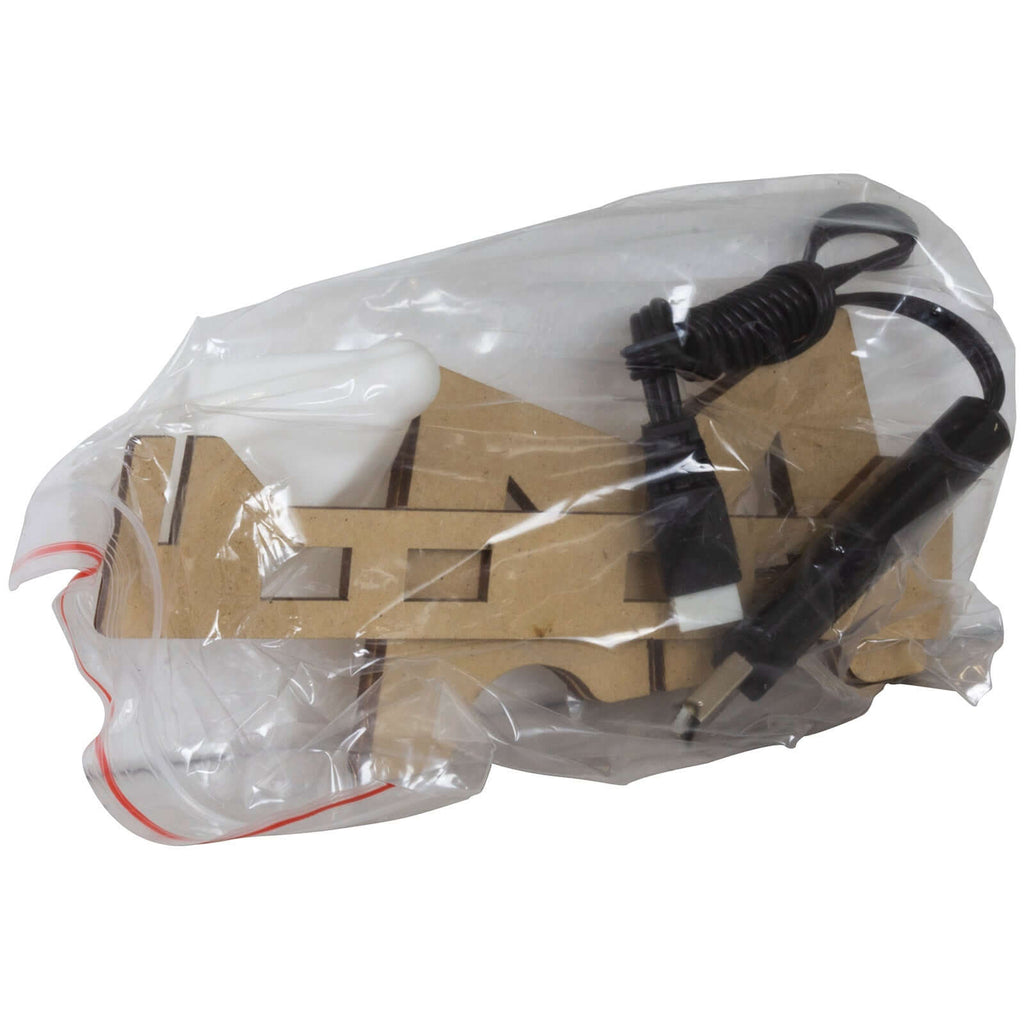 RC Speed-Motorboot bis 30kmh